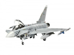 Revell Eurofighter Typhoon 1: 144, kujuke