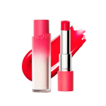 Espoir Nowear huulepulk Balming Glow #02 Berry Core 3g - niisutav huulepulk roosa