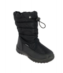 Laste saapad 162-2080 01, must