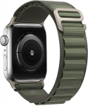 4wrist Apple'i kellade Alpine aasa rihmad #6 42/44/45/49mm hWR587