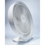 Laetav lauaventilaator Tiross TS-2282 5W USB-C-ga