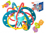 Sensory baby rattle t&uuml;rkiissinine