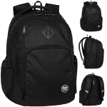 Kooliseljakott CoolPack Break Black F024769, 30 l