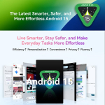 Blackview x Gemini AI 2.0 MEGA 2 WiFi 12" 90Hz, RAM 36 GB ROM 256 GB/SD 2 TB,Android 15 WiFi 6, 9000mAh PC 2.0 - Hall