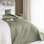 Dekoratiivne pleed, Markizeta, 170x210 cm, roosa