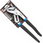 Reguleeritavad torutangid 300 mm Cr-V 12"