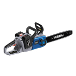 Aku kettsaag HYUNDAI XA 4014