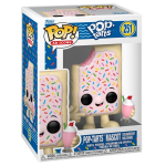 Funko Pop! Pop-Tarts Maasika Milkshake