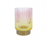Home4You LED-lamp Wins Amber, 13 cm