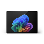 Tahvelarvuti Microsoft Surface Pro 11 Core Ultra 7-266V | 13'' Touch | 16GB | 512GB | W11P | Black | EP2-20231