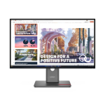 Monitor Monitor Lenovo 64B3GAT2EU Wide Quad HD 27"