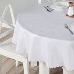 Laudlina, Markizeta, 160 cm, valge