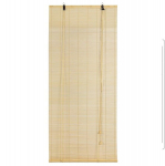 Bambusest rulookardin Cy.curtain, 60x180 cm