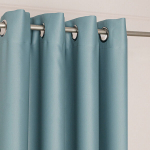 Markizeta kardin Blackout, 140x250 cm, roheline
