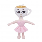 Pehme lelu Ballerina Capuchina 30 cm (Italian Brainrots)