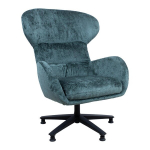 Tugitool Home4You Karolina, roheline