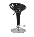 Baaritoolid Amigo, mustad