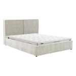 Voodi Daman Harmony Duo Season, 160x200 cm, beež
