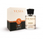 L&otilde;hnavesi Vexes Erb U602 EDP naistele/meestele, 50 ml