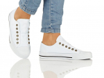 Naiste spordijalatsid BPC collection, valged, 38, 38