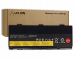 S&uuml;learvuti aku Aku 00NY493 L17M6P51 L17L6P51 01AV496 - Lenovo ThinkPad P50 / P51 / P52