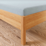 Voodilina, Markizeta, 120x200 cm, sinine