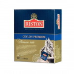 Tee Riston Ceylon Premium 100 tk x 2 gr.