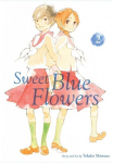 Sweet Blue Flowers, Vol. 2, Sweet Blue Flowers, Vol. 2
