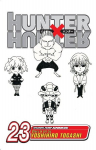 Hunter X Hunter, Vol. 23, Hunter X Hunter, Vol. 23
