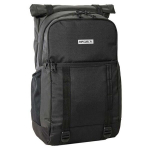 Seljakott - RIP CURL - Dawn Patrol - 30L - Must - Pol&uuml;ester 600D - Unisex