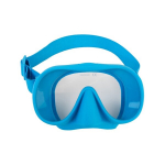 Mask Scorpena N4, sinine