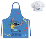 Disney Lilo ja Stitch Ananas laste p&otilde;lled 2-osaline komplekt