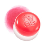 FWEE Lip&Cheek Blurry Pudding Pot CR03 BFF 5g - 2-&uuml;hes huulepulk ja p&otilde;sepuna
