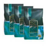 Graanulvaha Azulene Italwax, 3x1kg