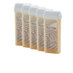 Italwax vahapadrun tihedama paksusega, 100ml x5, Zinc oxide