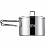Matkapott Esbit Round Camping, 1600 ml