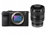 Sony A7CR + 24mm (&alpha;7CR) (Alpha 7CR) (ILCE-7CR/B + SEL24F14GM)