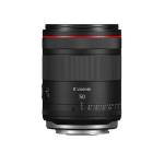 Canon RF 50mm f/1.4 L VCM