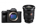 Sony A7 IV + 16-35mm F2.8 GM II (ILCE-7M4K/B) (&alpha;7 IV) (Alpha 7 IV) (SEL1635GM2)
