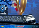 Sonic the Hedgehog Statue Sonic the Hedgehog 30. aastap&auml;ev 41 cm