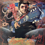 Gerry Rafferty - City To City (vin&uuml;&uuml;lplaat, LP)
