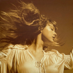 Taylor Swift - Fearless (Taylor's Version) (vin&uuml;&uuml;lplaat, LP)