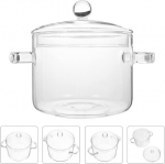 Pott kaanega Ganazono, 1350 ml