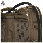 S&otilde;jaline seljakott Direct Action DUST Mk II Cordura 20 l, Adaptive Green