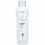 Goldwell Light Dimensions Silklift Conditioning Cream arendav emulsioon k&otilde;ikidele juukset&uuml;&uuml;pidele 9% 30 Vol. 750 ml