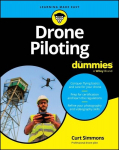 Drone Piloting For Dummies, Drone Piloting For Dummies