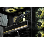 Arvuti Lauaarvuti Actina KOMACNGIP0215 AMD Ryzen 7 7800X3D 32 GB RAM 2 TB SSD RTX 5080