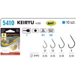 Konksud Rihmaga Kamatsu Keiryu Fc, 50 cm - Nr.12