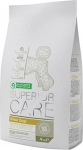 Kuivtoit koertele Nature&rsquo;s Protection Superior Care White Small Breed Adult, 4kg