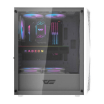 Ryzen 5 5600G 16GB 512GB SSD RX580 8GB NoOs